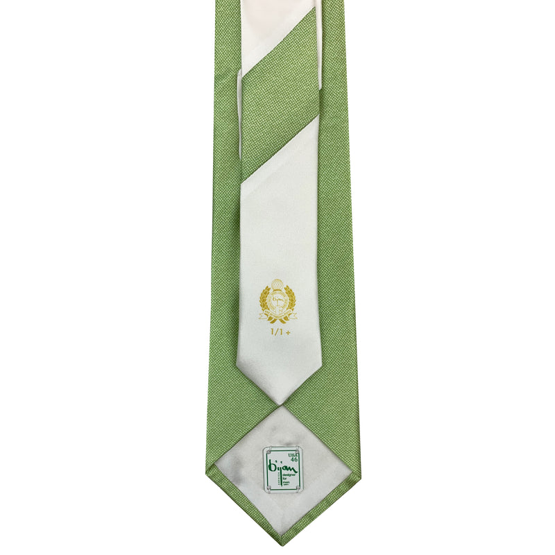 Bijan Pure Silk Tie Set
