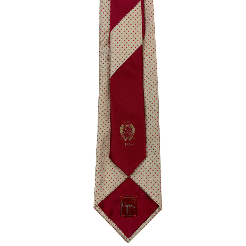 Bijan Pure Silk Tie Set