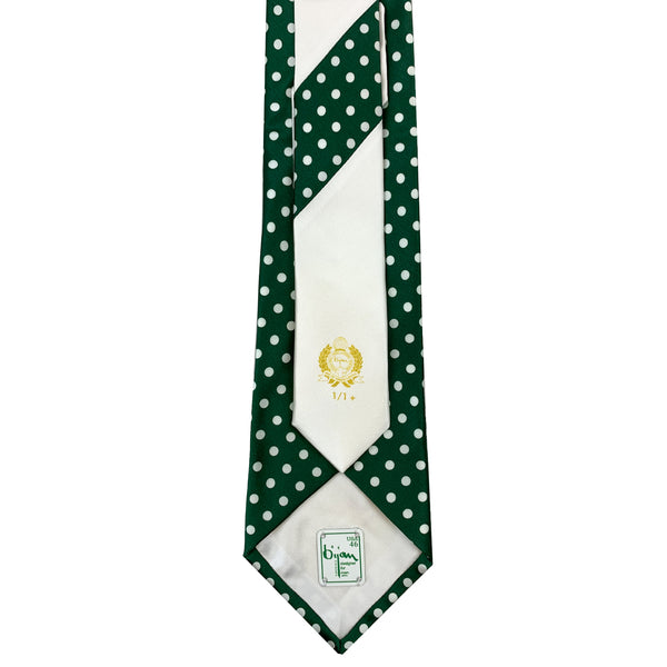 Bijan Pure Silk Tie Set