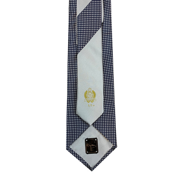 Bijan Pure Silk Tie Set