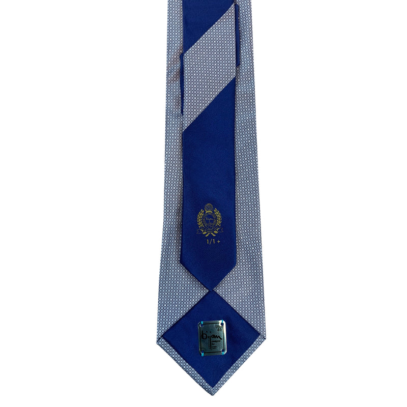 Bijan Pure Silk Tie Set