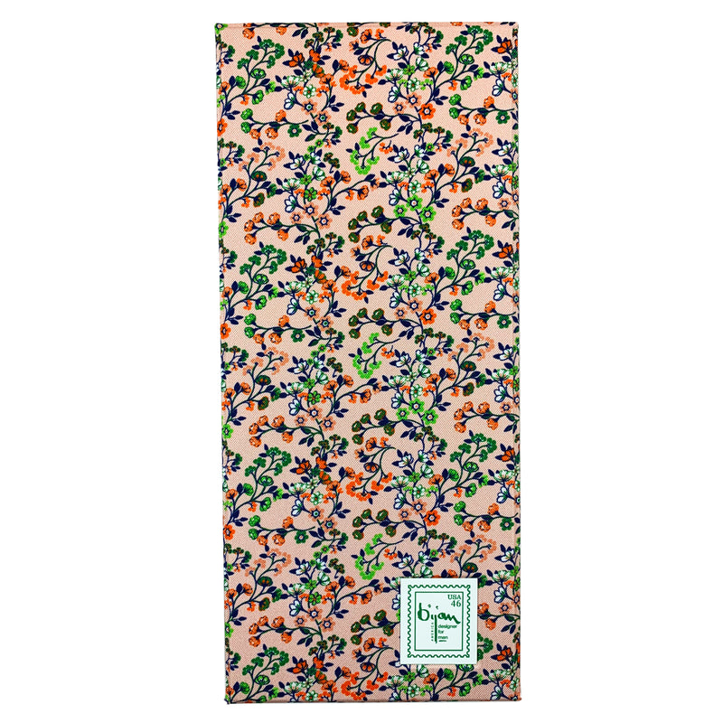 Bijan Pure Silk Tie Set