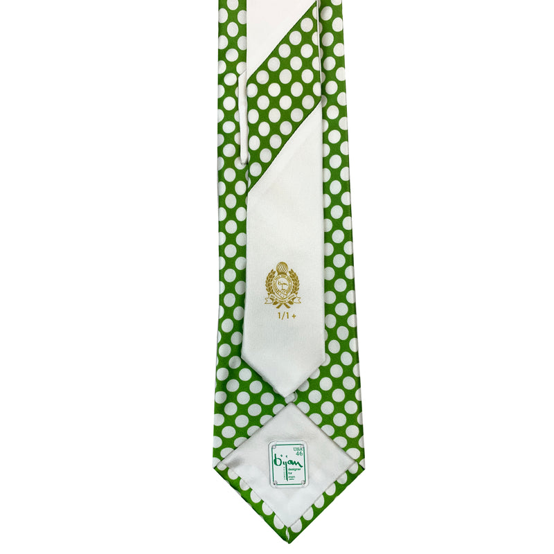 Bijan Pure Silk Tie Set