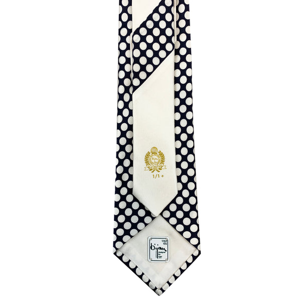 Bijan Pure Silk Tie Set