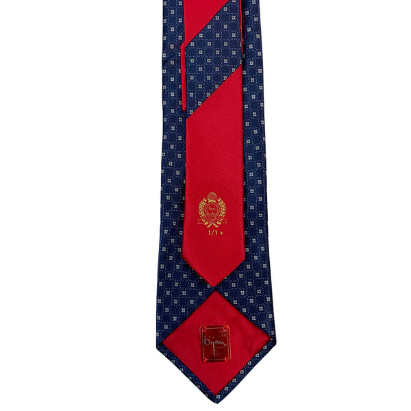 Bijan Pure Silk Tie Set