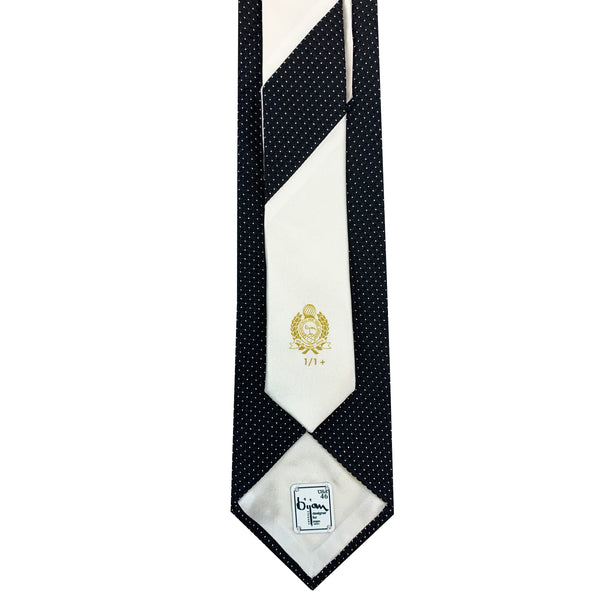 Bijan Pure Silk Tie Set