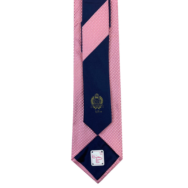 Bijan Pure Silk Tie Set