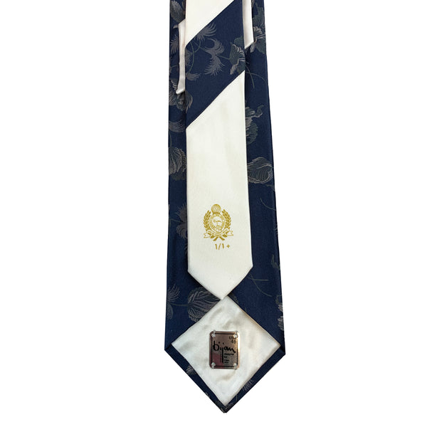 Bijan Pure Silk Tie Set