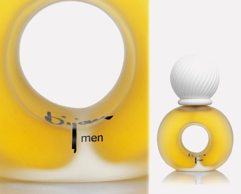Bijan hot sale men perfume