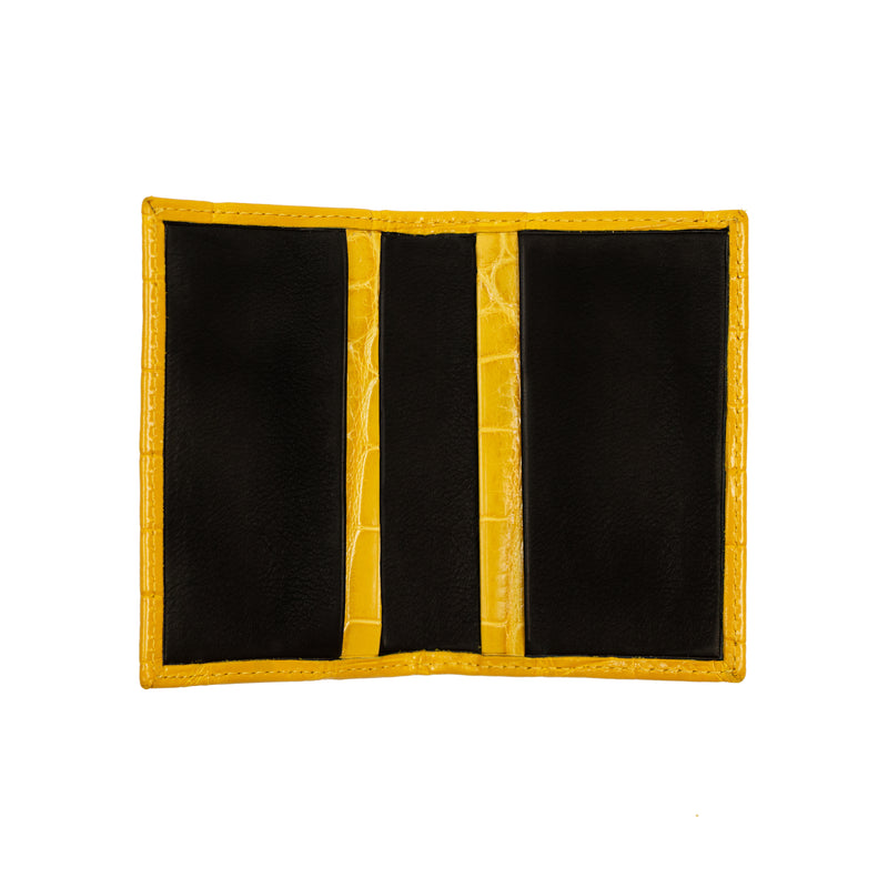 Bijan Yellow