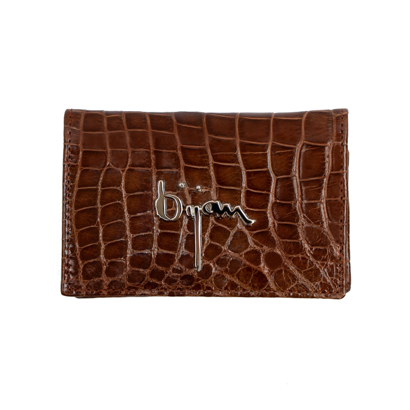 Cognac Brown