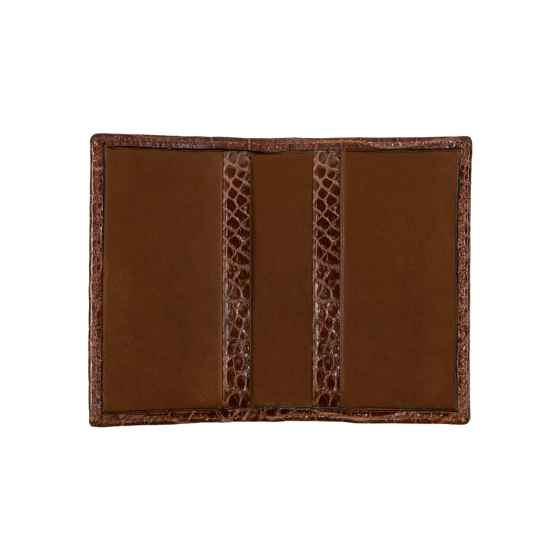 Cognac Brown
