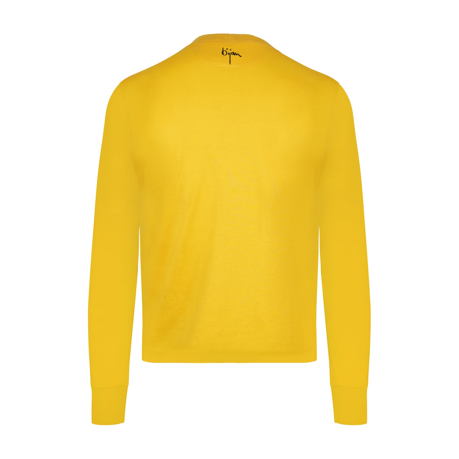 ロンT navy×light yellow 38 Light Yellow T-Shirt, Color Code 117 – Car Color Gear