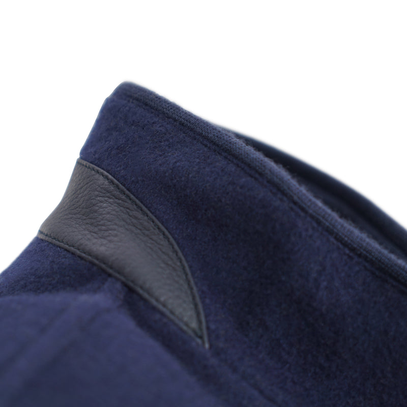 Double Sided Pure Cashmere Vest