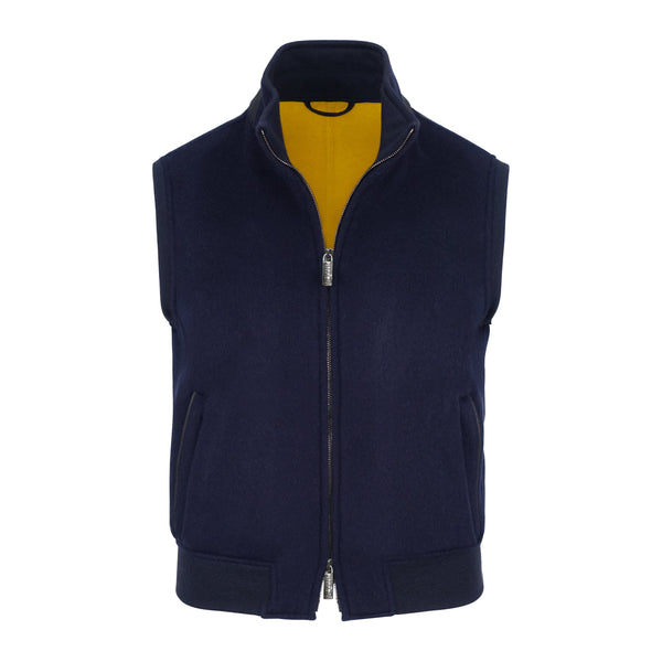 NavyVest_Front_QuarterZipped_g