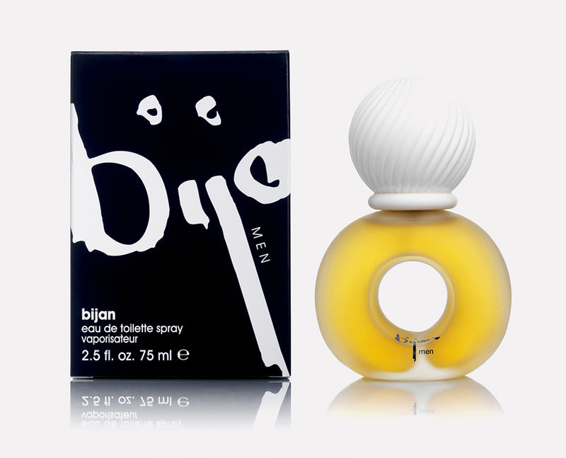 Bijan Classic Fragrance for Men