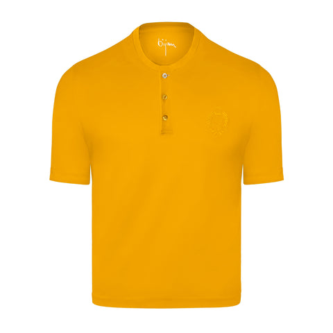AIMYON T-shirt/イエロー　XLサイズ AIMYON T-shirt/イエロー XLサイズ 商品詳細ページ | AIMYON